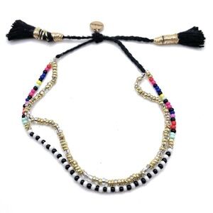 Stella & Dot Melody Harmony Beaded Bracelet